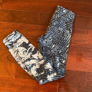 Lululemon align leggings size 4